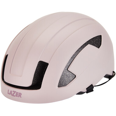 LAZER CITYZEN KINETICORE Urban Helmet Pink 2023 0